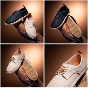  Lesh Shoes FL19 