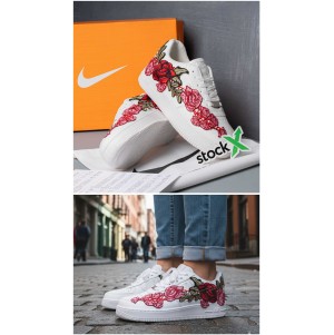 Nike Air Force حريمى 