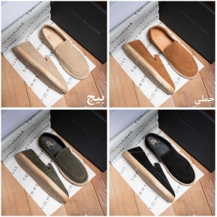 حذاء تومي كود T403  