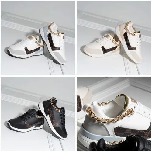 كوتش حريمي كود GW3