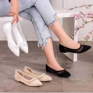 بلارينا فلات D5