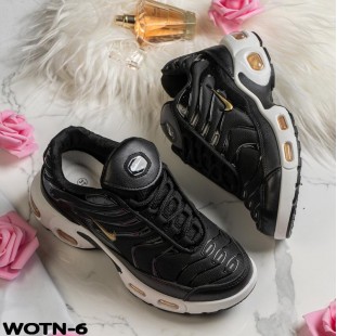 حذاء رياضي نايك اير ماكس بتصميم مبتكر WoTN06