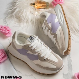 حذاء رياضي أنيق ومميز من نيو بالانس NBWM03 