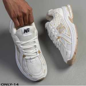نيو بالانس رجالي ONLY14