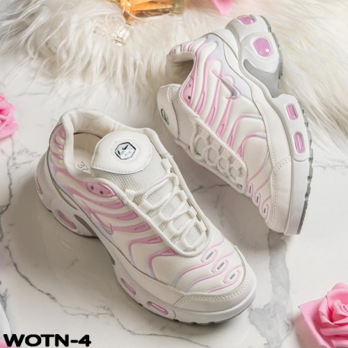 حذاء رياضي نايك اير ماكس بتصميم مبتكر  WoTN04