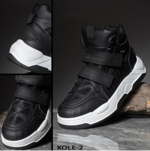 هاف بوت رجالي KOLE02