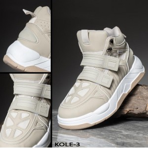 هاف بوت رجالي KOLE03