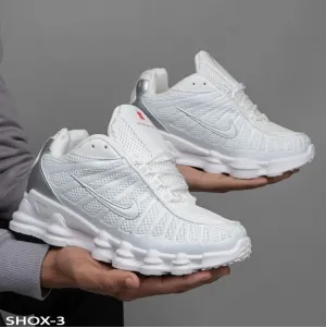  Nike Shox SHOX03
