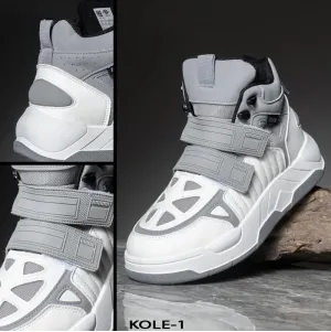 هاف بوت رجالي KOLE01