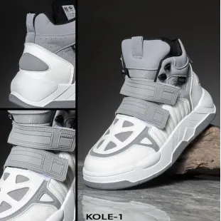 هاف بوت رجالي KOLE01