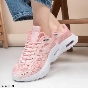 Nike Air Max CUT04  كوتش حريمي