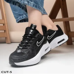 Nike Air Max كوتش حريمي CUT05
