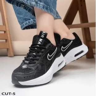 Nike Air Max كوتش حريمي CUT05