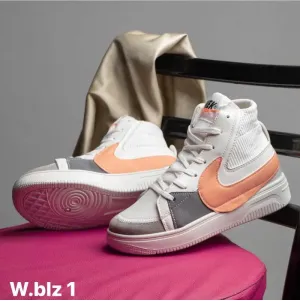 هاف بوت نايك حريمي  Wblz01