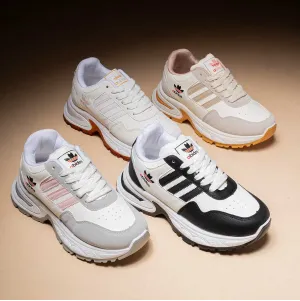 shoes fashion adidas V1N