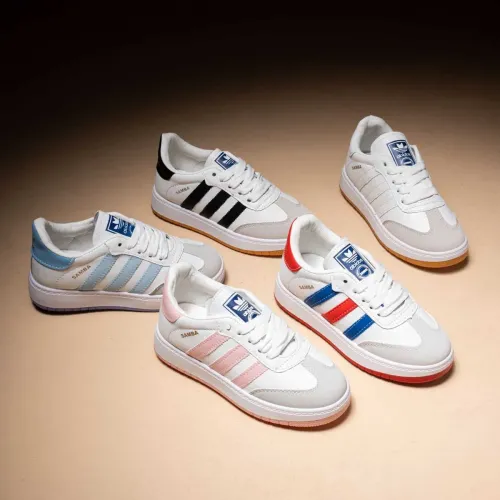 SAMBA رجالى ونسائى V1N 