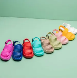 صندل اطفالي superme V3N