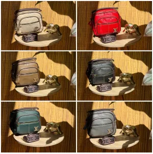 Louis Viton Women Bag T4