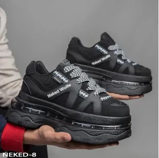 Naked Wolfe رجالي NEKED08