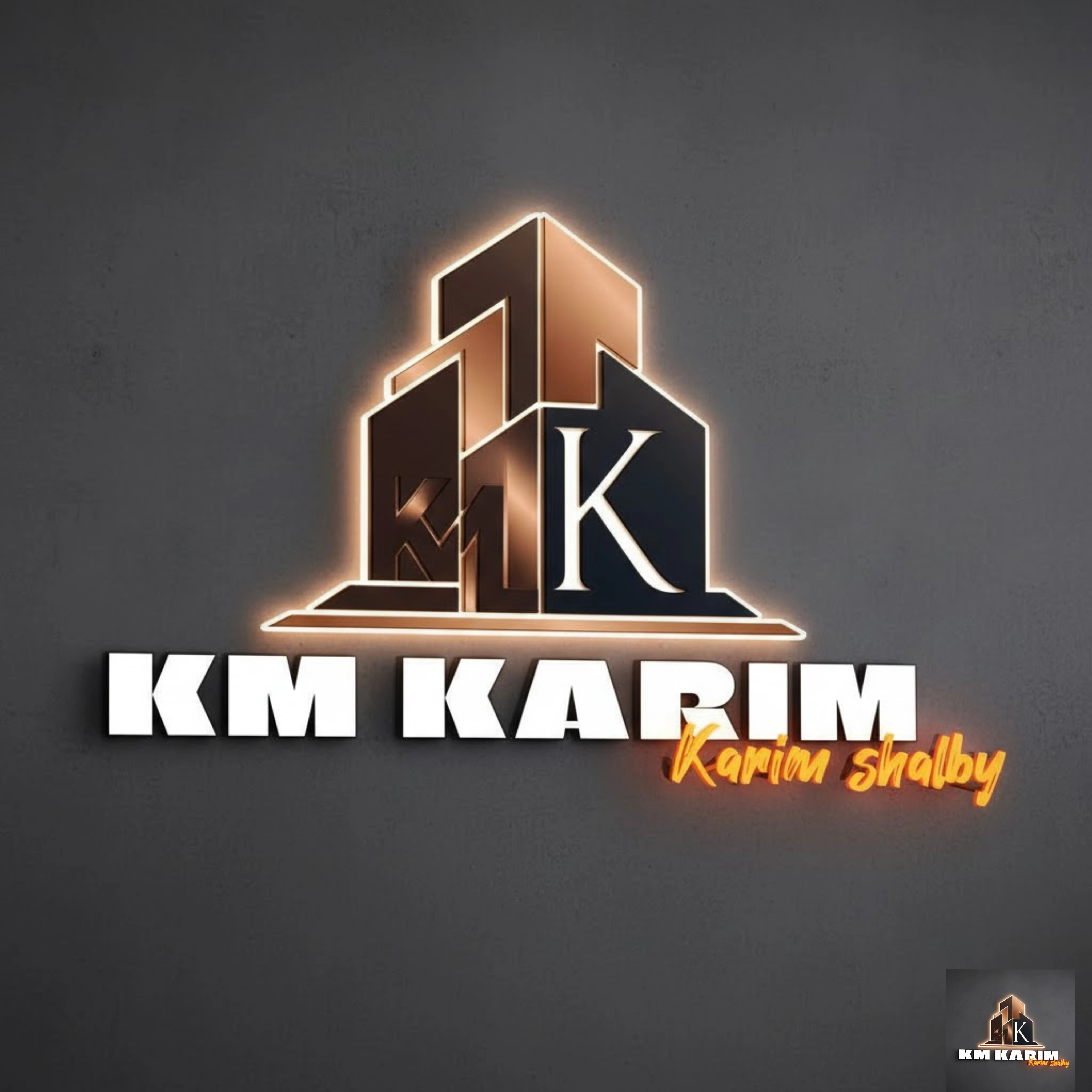 KM KARIM 
